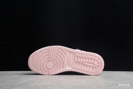 DD9335-641 JORDAN OG “ATMOSPHERE” 1 HIGH AIR 0914